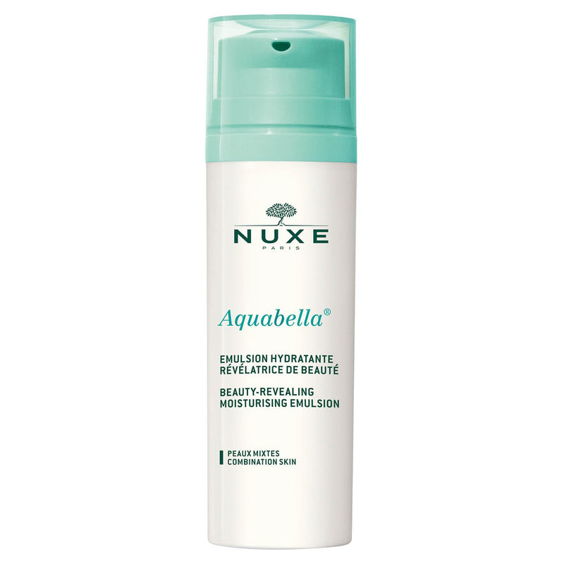 NUXE AQUABELLA EMULSION HIDRATANTE ;50 ML