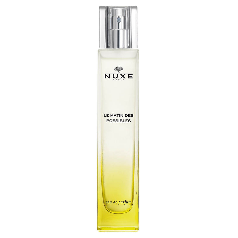 NUXE EAU DE PARFUM LE MATIN DES POSSIBLES ;50 ML