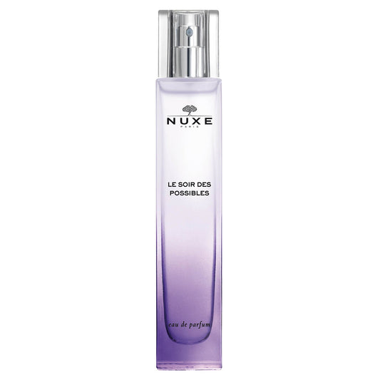NUXE EAU DE PARFUM LE SOIR DES POSSIBLES ;50 ML