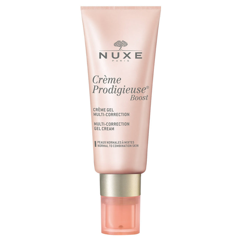 NUXE CREME PRODIGIEUSE BOOST CREMA SEDOSA MULTI CORRECCION ;40 ML