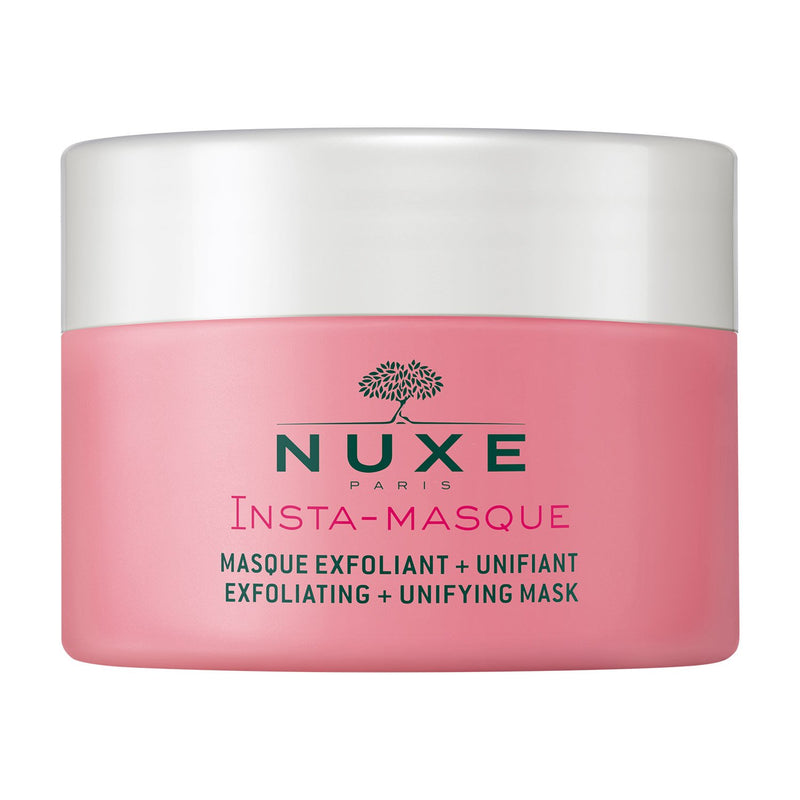 NUXE INSTA-MASQUE EXFOLIANTE ;50 ML