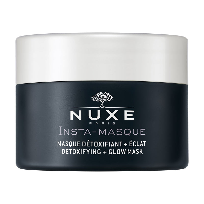 NUXE INSTA-MASQUE DETOX ;50 ML