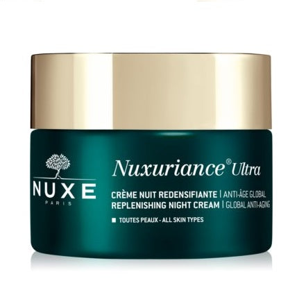 NUXE NUXURIANCE ULTRA NOCHE 50ML