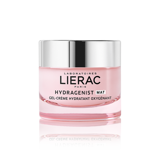 HYDRAGENIST GEL-CREMA MAT LIERAC 50ML