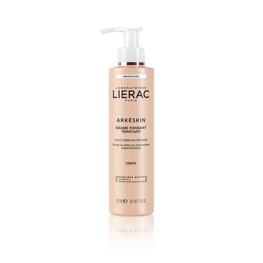 LIERAC ARKESKIN BALSAMO FUNDENTE TONIFICANTE 200ML
