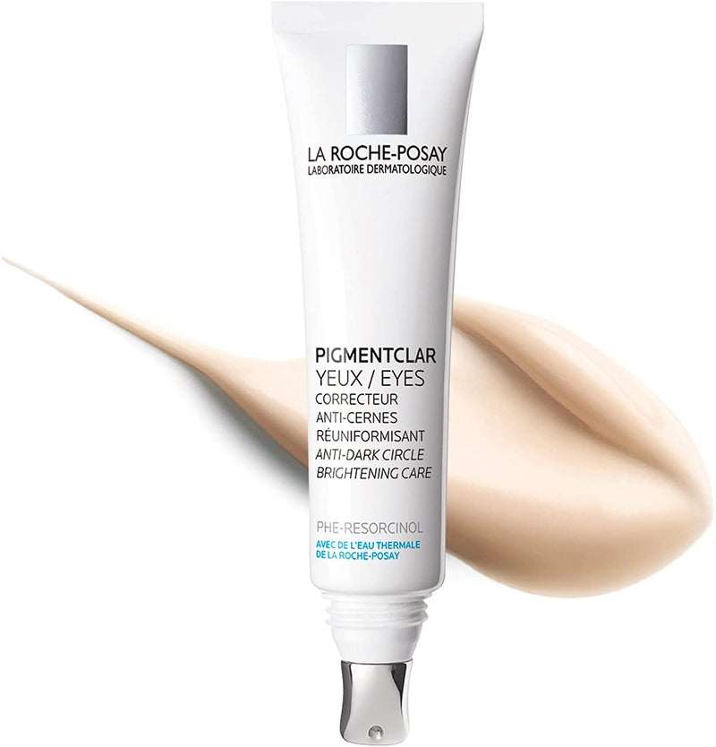 PIGMENTCLAR OJOS LA ROCHE POSAY 15ML