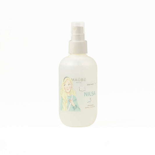 BRUMA PERFUMADA BODY MIST NILSA MAÛBE 200 ML