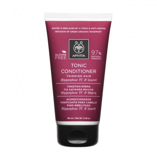 ACONDICIONADOR TONIC APIVITA 150ML