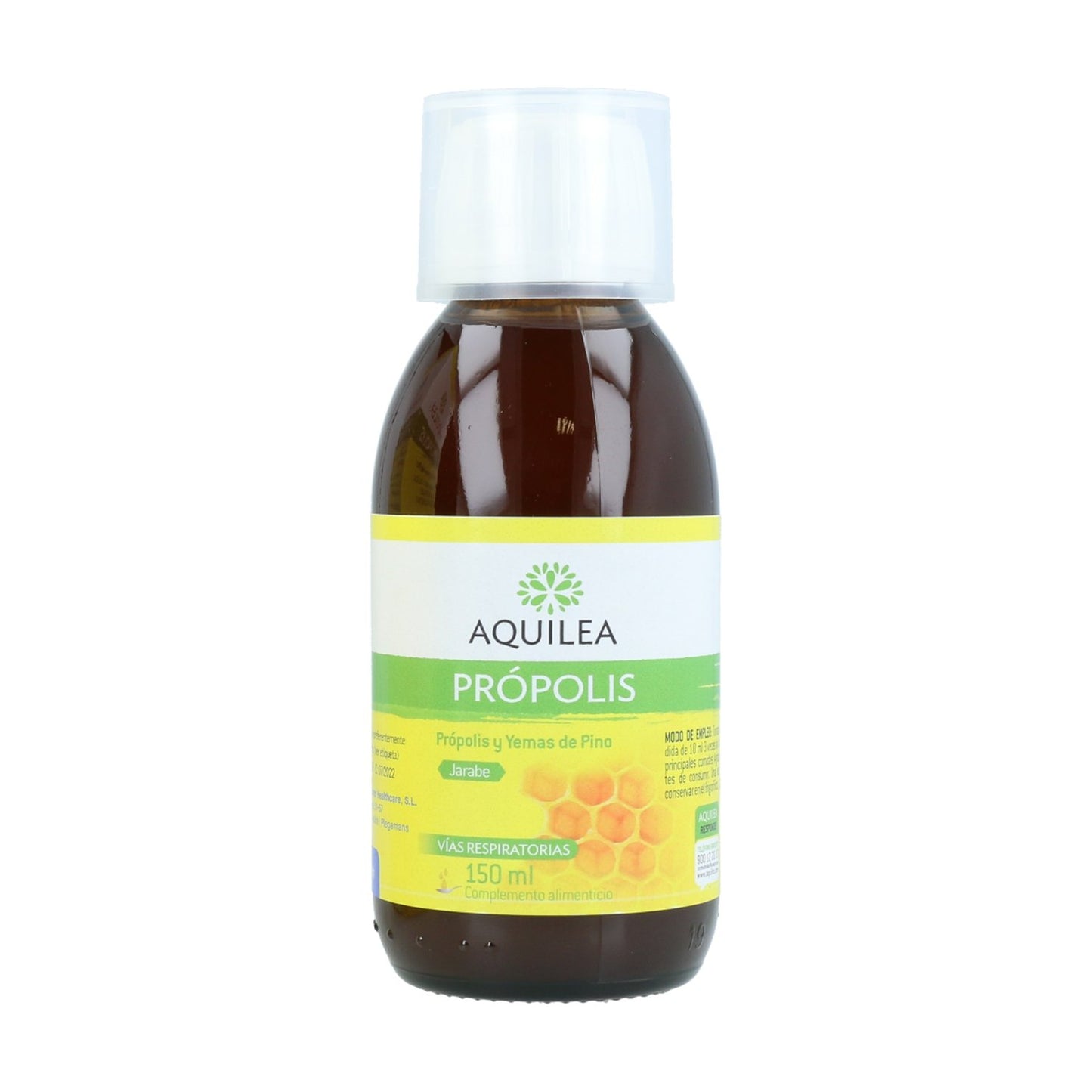 AQUILEA KIDS PROPOLIS JARABE 150ML