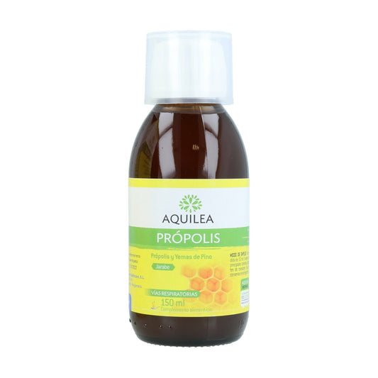 AQUILEA KIDS PROPOLIS JARABE 150ML