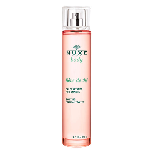 NUXE RÊVE DE THÉ AGUA EXALTANTE PERFUMADA 100ML