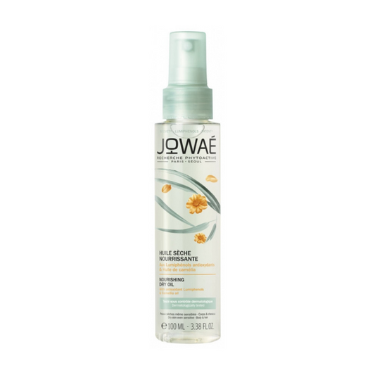ACEITE SECO NUTRITIVO JOWAÉ 100 ML