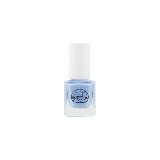 ESMALTE DE UÑAS LILA BIRDIE MIA KIDS