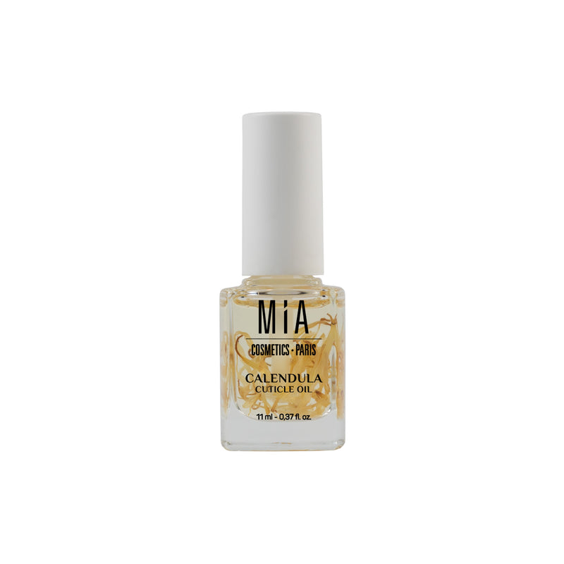 ACEITE DE CUTÍCULAS CALENDULA CUTICLE OIL MIA