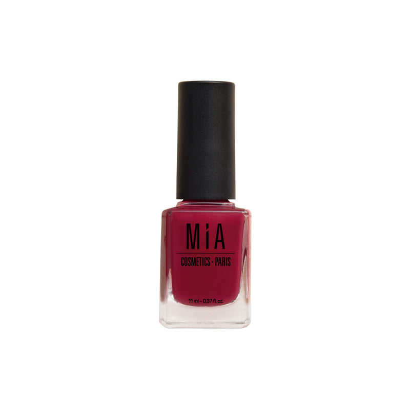 ESMALTE DE UÑAS CARMINE 2700 MIA