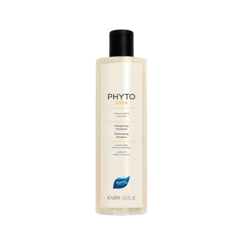 CHAMPÚ PHYTOJOBA HIDRATANTE PHYTO 400 ML