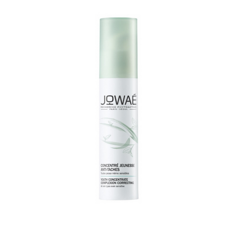 CONCENTRADO REJUVENECEDOR ANTI-MANCHAS JOWAÉ 30 ML