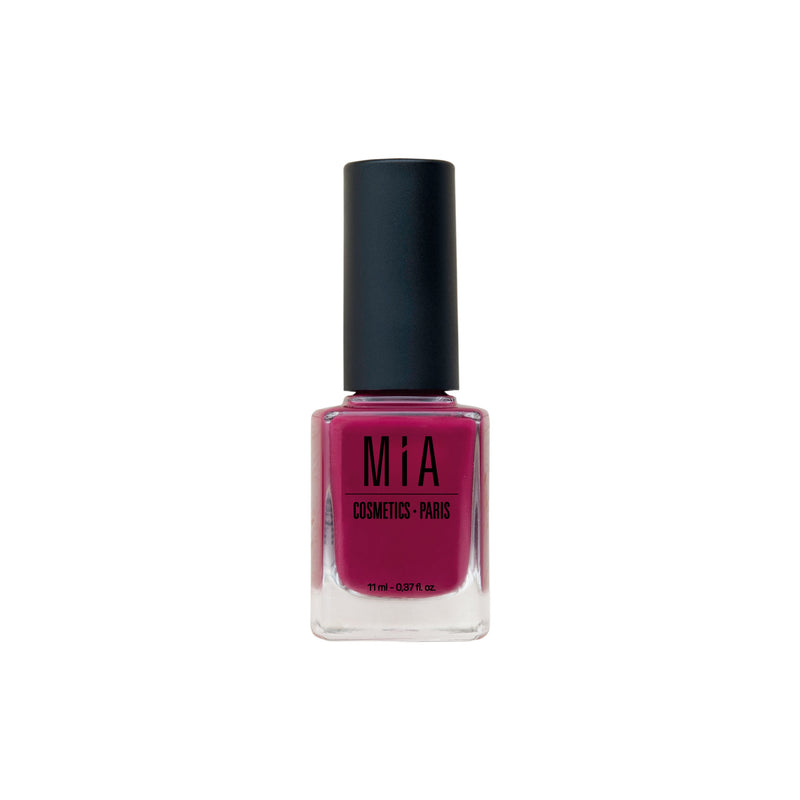 ESMALTE DE UÑAS CRIMSON CHERRY 3701 MIA