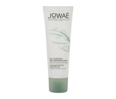 GEL PURIFICANTE ANTI-IMPERFECCIONES JOWAE 40ML