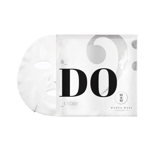 MASCARILLA ADORABLE DE MARTA MASI