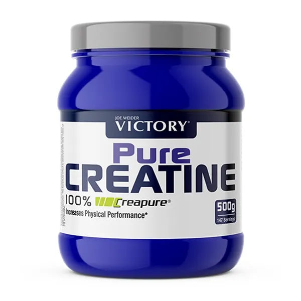 PURE CREATINE VICTORY CREAPURE