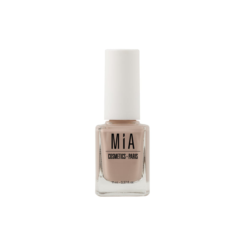 ESMALTE DE UÑAS ECRU 3801 LUXURY NUDES MIA