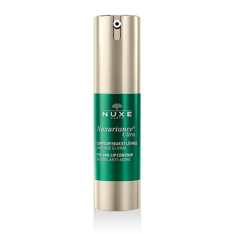 NUXE NUXURIANCE ULTRA CONTORNO DE OJOS Y LABIOS 15ML