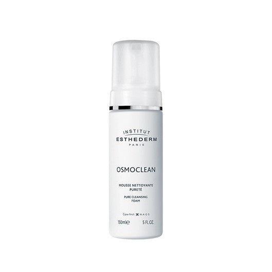 OSMOCLEAN MOUSSE LIMPIADORA ESTHEDERM150ML