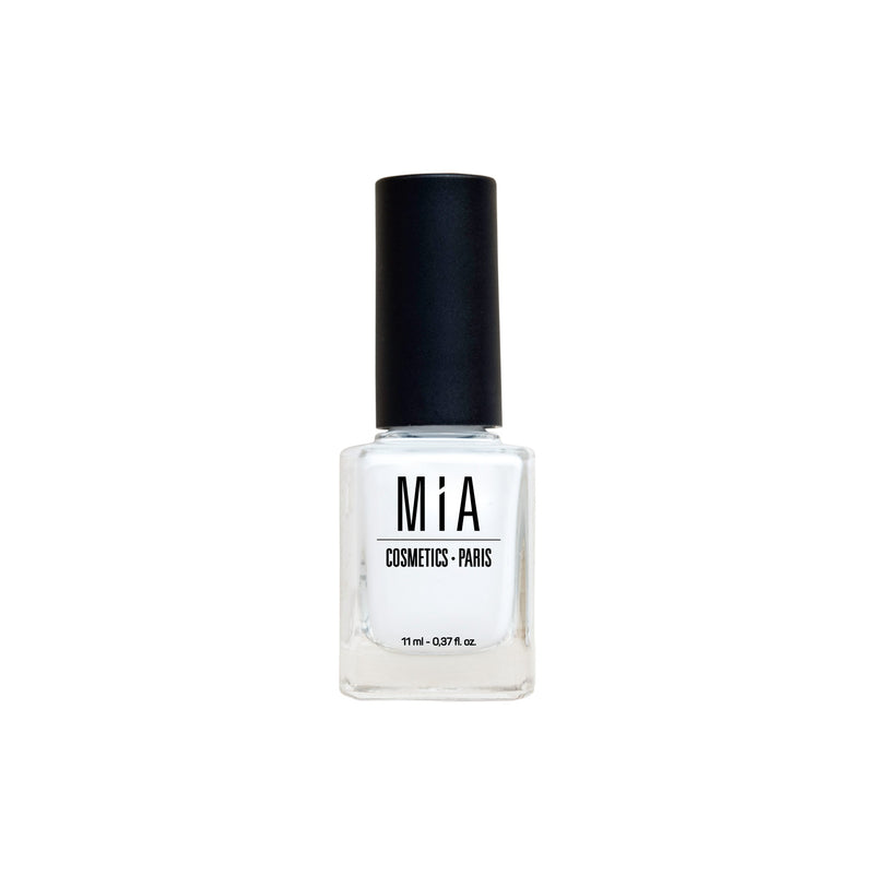 ESMALTE DE UÑAS FROST WHITE 2685 MIA