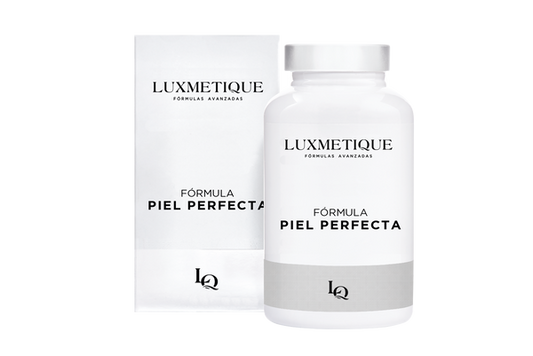 LUXMETIQUE FÓRMULA PIEL PERFECTA