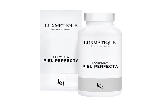 LUXMETIQUE FÓRMULA PIEL PERFECTA