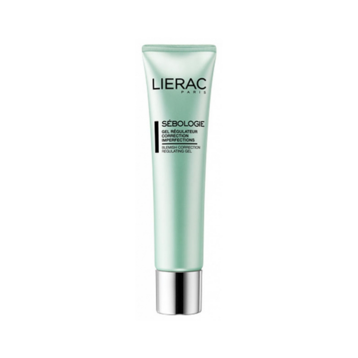 GEL-CREMA SEBORREGULADORA MATIFICANTE SÉBOLOGIE LIERAC 40 ML