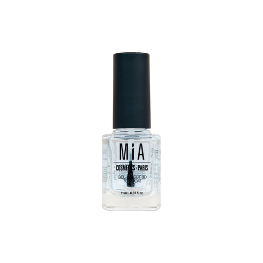 ESMALTE DE UÑAS GEL EFFECT 3D 6652 MIA