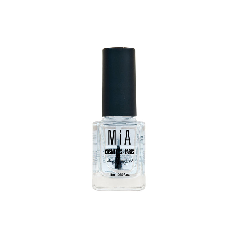 ESMALTE DE UÑAS GEL EFFECT 3D 6652 MIA