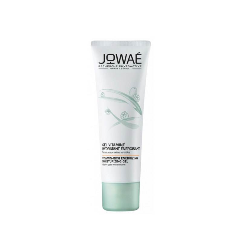 GEL VITAMINADO HIDRATANTE Y ENERGIZANTE JOWAÉ 30 ML