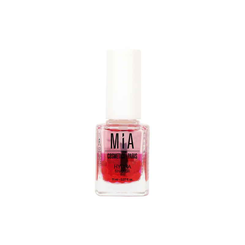 ESMALTE DE UÑAS HIDRATANTE HYDRA SHAKER MIA