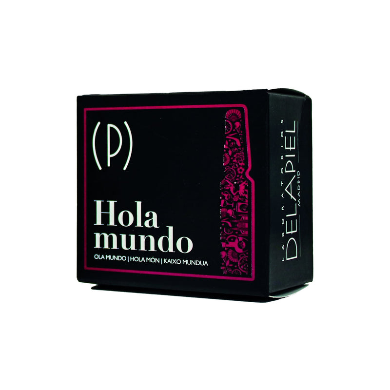 Hola Mundo | Combo Energizante