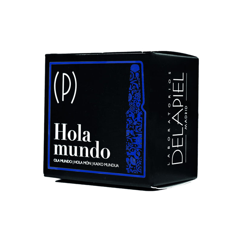 Hola Mundo | Combo Renovación