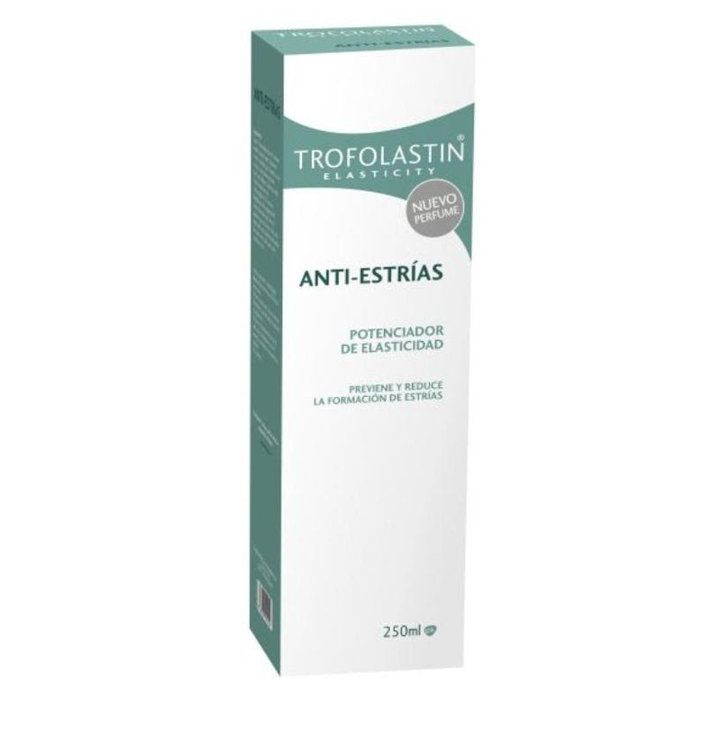 TROFOLASTIN ANTIESTRÍAS 250ML