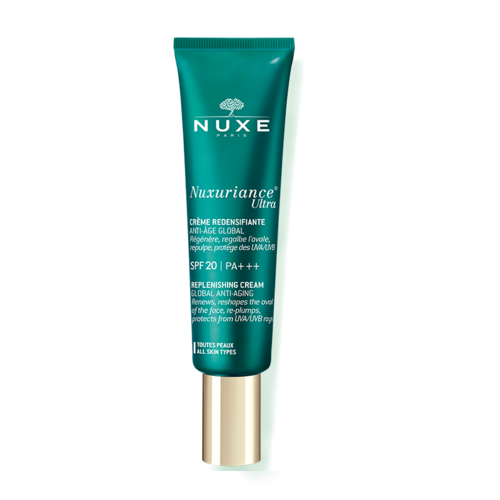 NUXE NUXURIANCE ULTRA REDENSIFICANTE CREMA SPF20 PA+++ 50ML