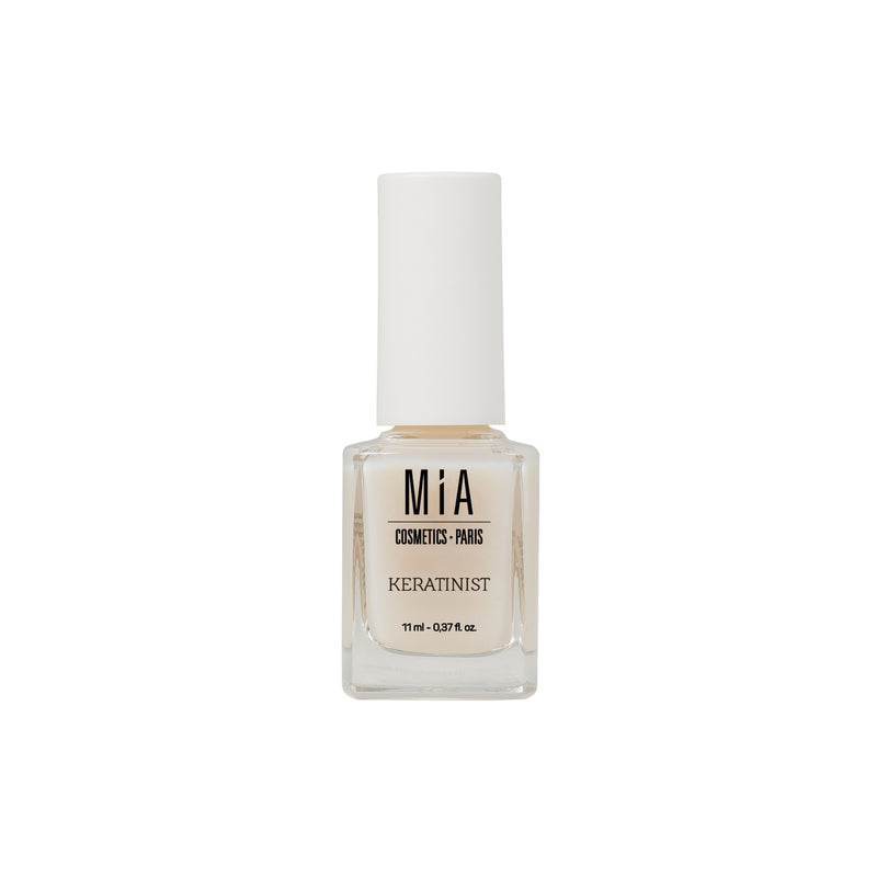 MASCARILA DE UÑAS FORTIFICANTE KERATINIST MIA