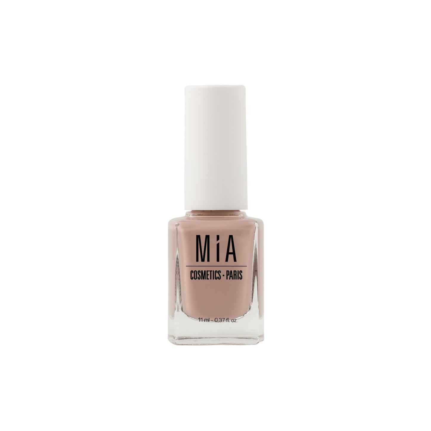 ESMALTE DE UÑAS LATTE 3802 LUXURY NUDES MIA