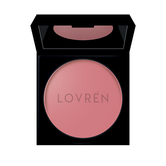 LOVREN POLVOS COMPACTO BLUSH BOOSTER BL1