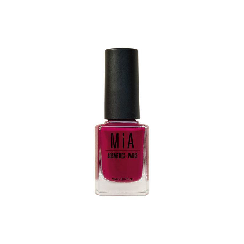 ESMALTE DE UÑAS MAGENTA 2675 MIA