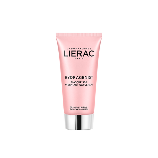 MASCARILLA FACIAL REHIDRATACIÓN HYGRAGENIST SOS 75 ML