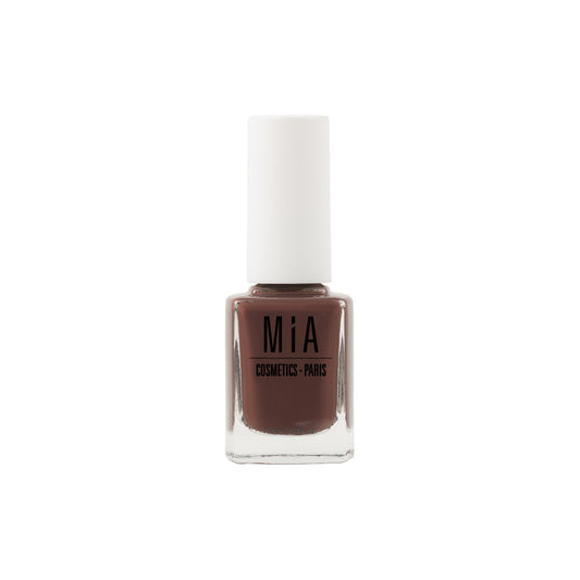 ESMALTE DE UÑAS MOCHA 4453 LUXURY NUDES MIA