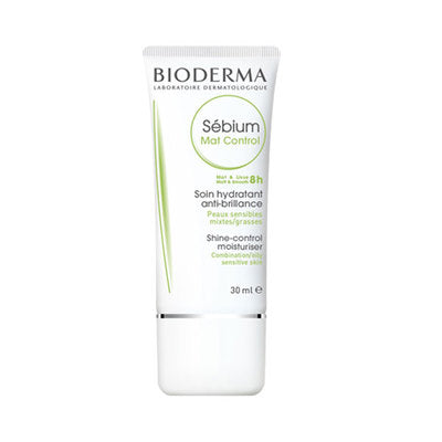 BIODERMA SEBIUM MAT CONTROL 30ML