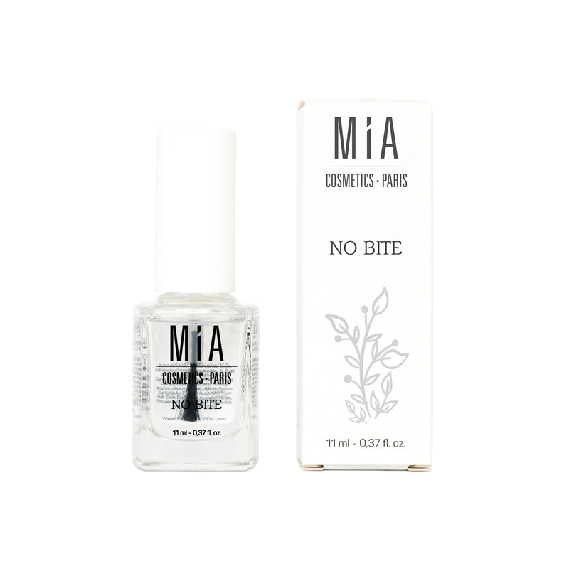 ESMALTE DE UÑAS ANTI-MORDEDURAS NO BITE MIA