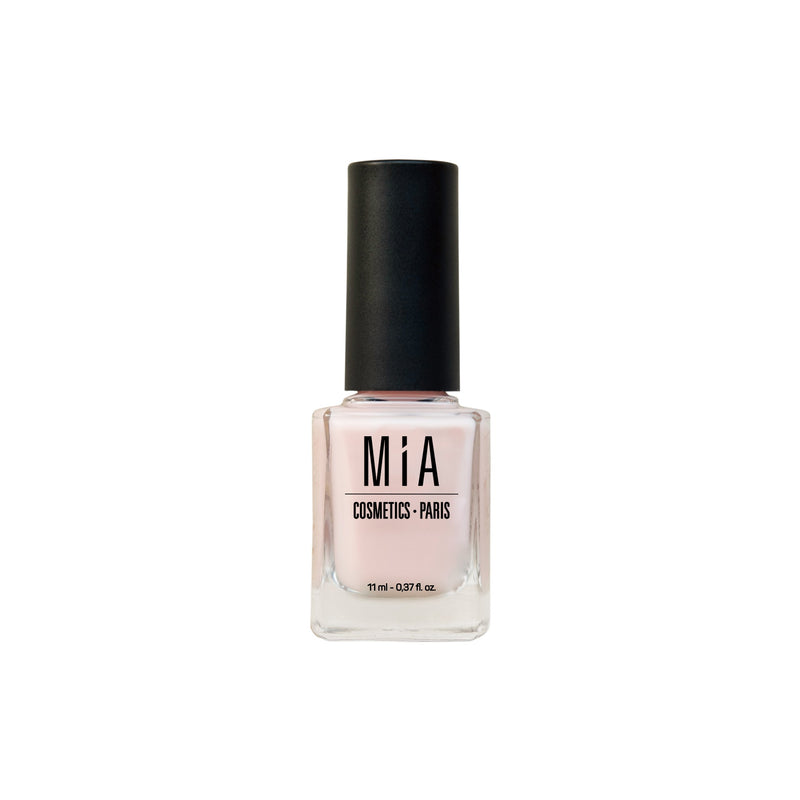 ESMALTE DE UÑAS NUDE 8133 N MIA