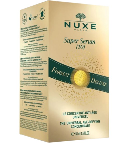 NUXE SUPER SERUM FORMATO DELUXE 50ML